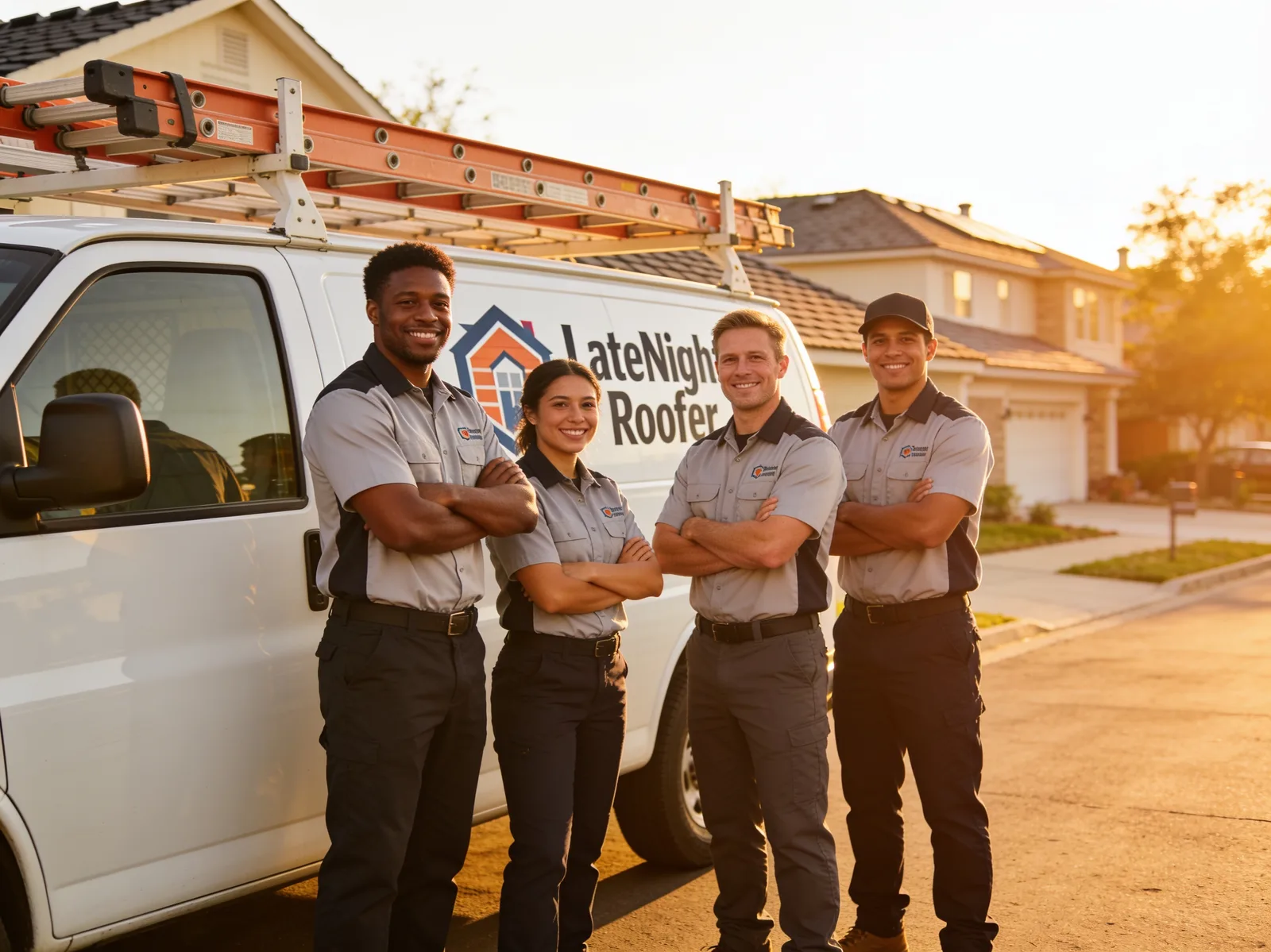 Emergency Roof Repair company in Brownwood, MO